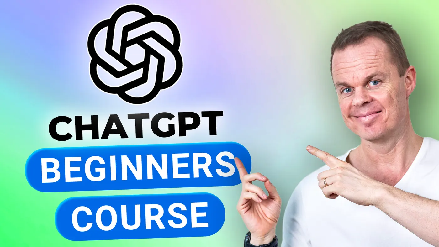 ChatGPT begynderkursus