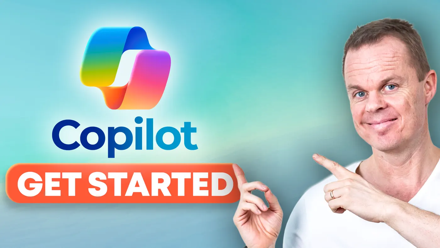 Microsoft 365 Copilot Chat begynderkursus